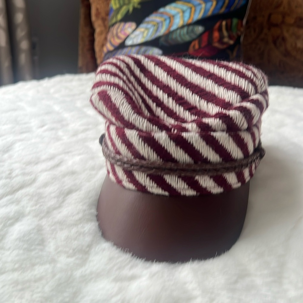 Brixton Fiddler Cap
